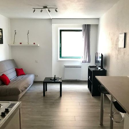 Spacieux Studio Au Centre Strasburg Zewnętrze zdjęcie