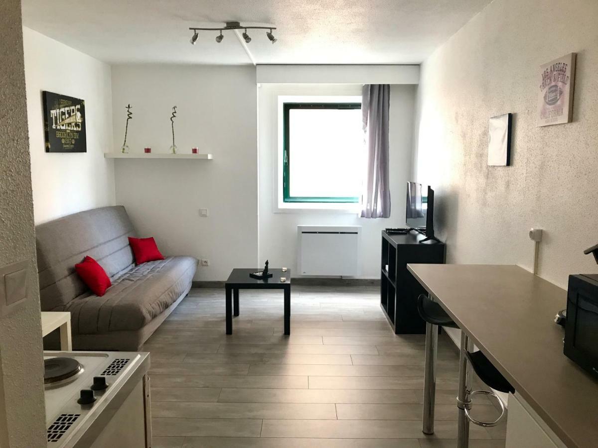 Spacieux Studio Au Centre Strasburg Zewnętrze zdjęcie