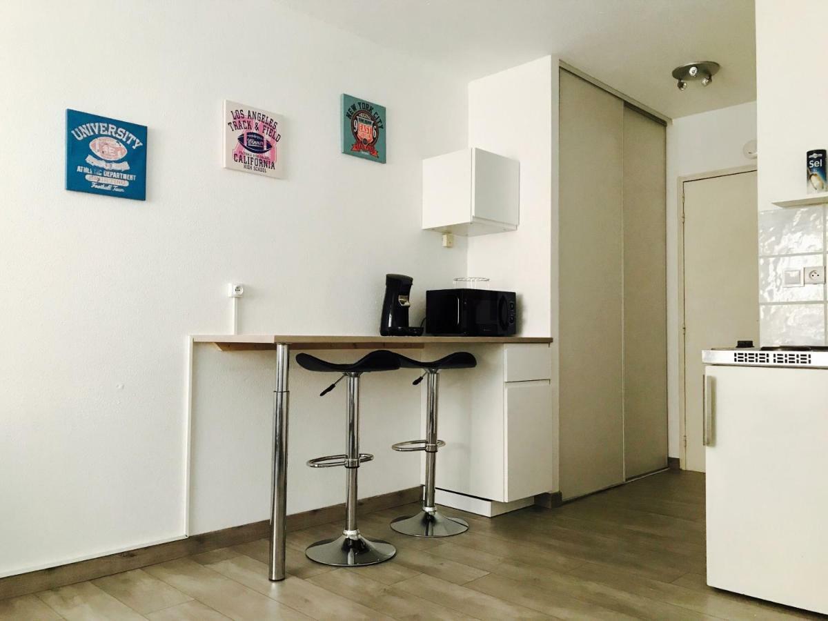 Spacieux Studio Au Centre Strasburg Zewnętrze zdjęcie